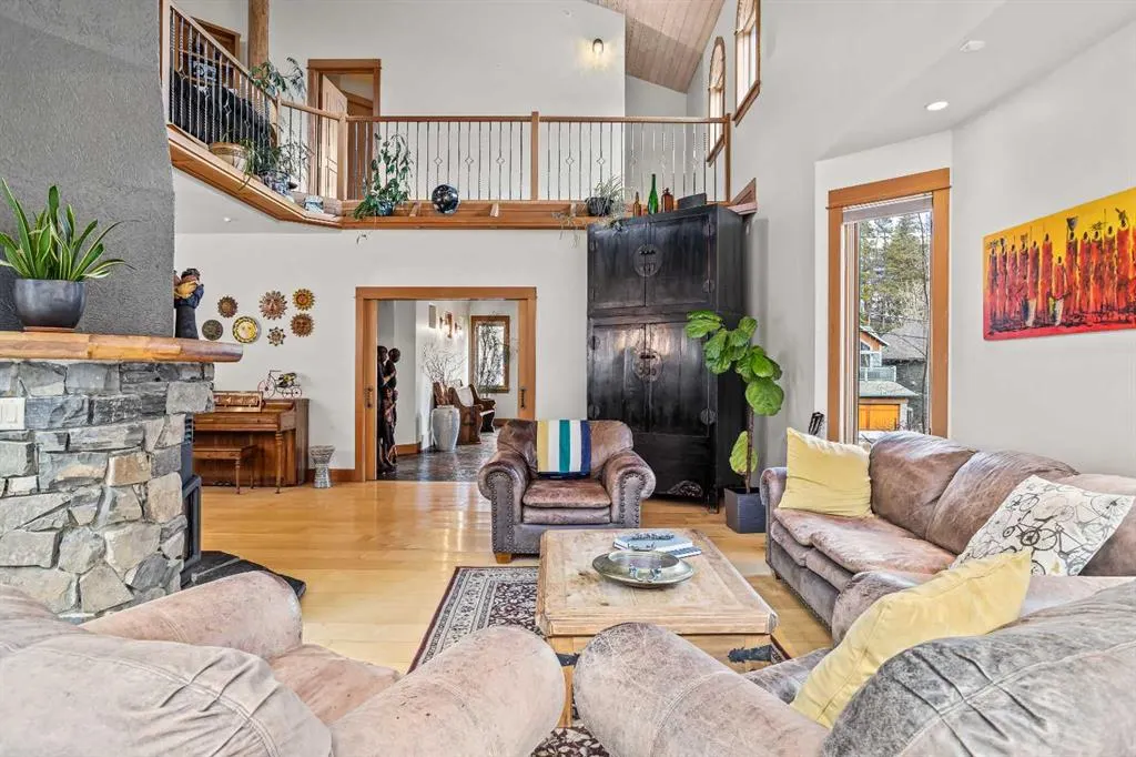 265 Three Sisters Drive