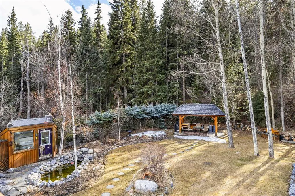 265 Three Sisters Drive