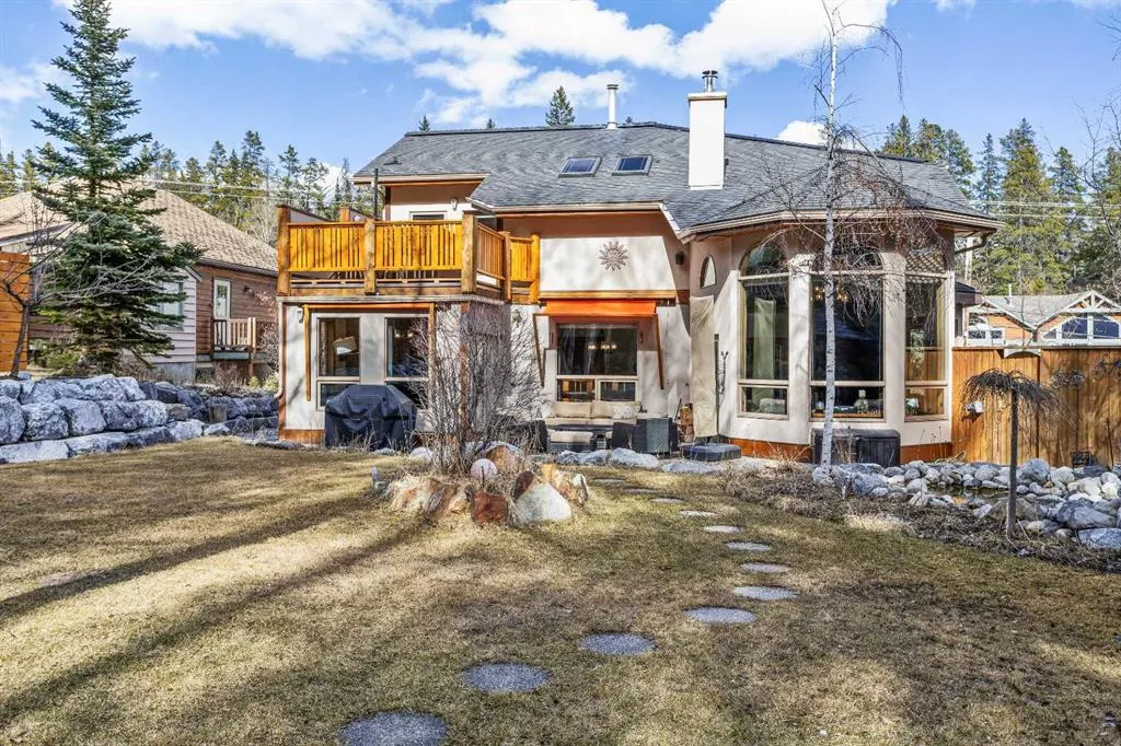 265 Three Sisters Drive