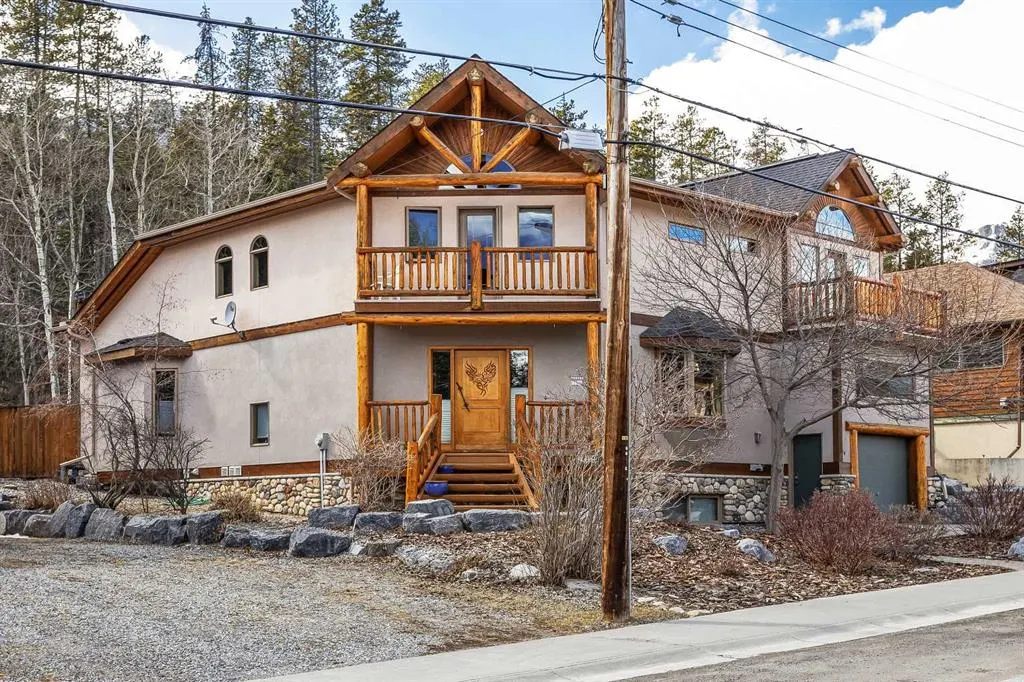 265 Three Sisters Drive