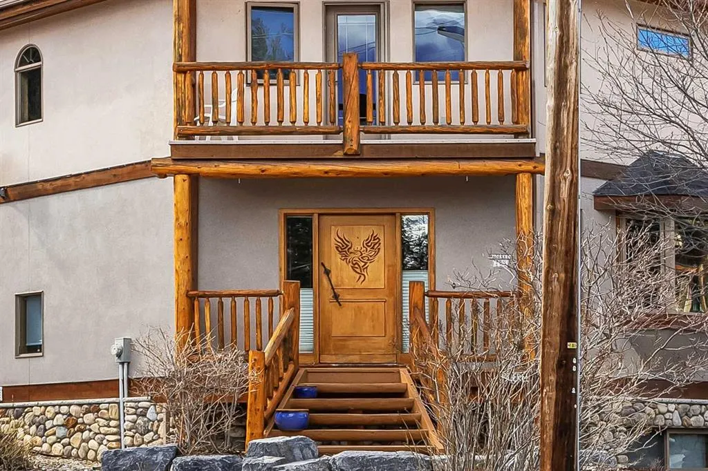265 Three Sisters Drive