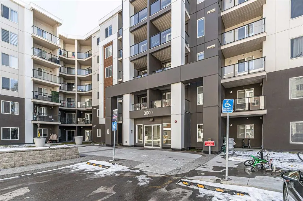 4641 128 Avenue NE, #3301