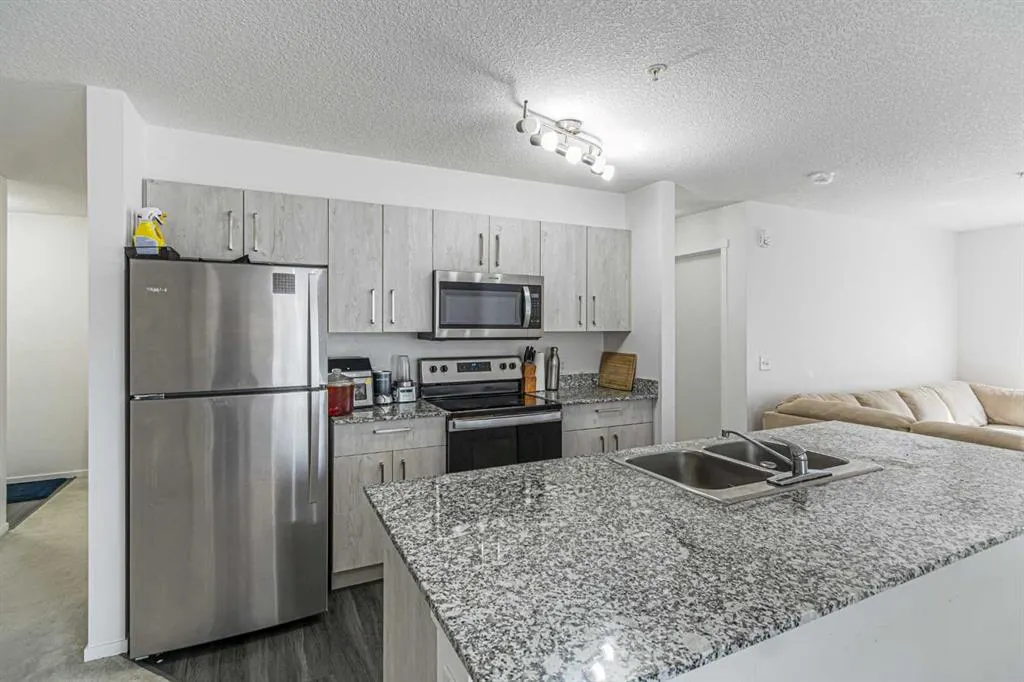 4641 128 Avenue NE, #3301