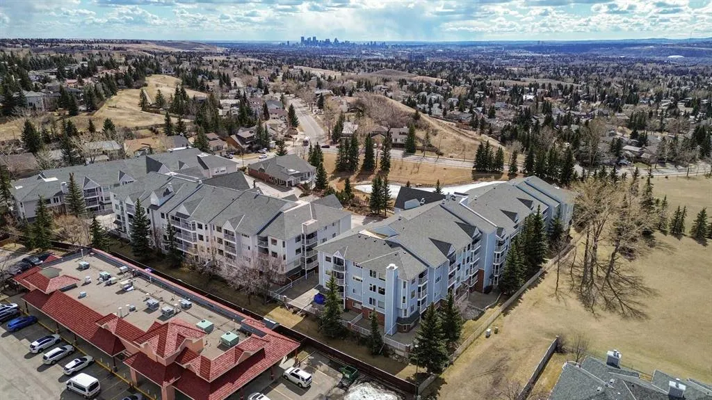 3309 Hawksbrow Point NW, #309