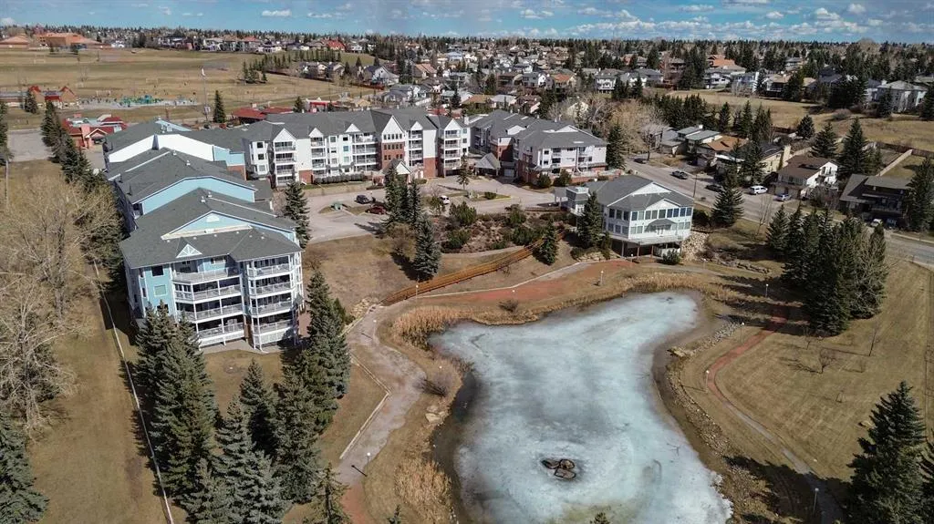 3309 Hawksbrow Point NW, #309