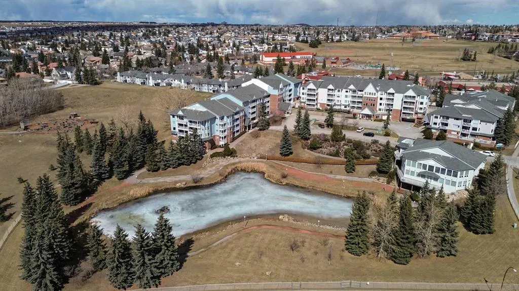 3309 Hawksbrow Point NW, #309