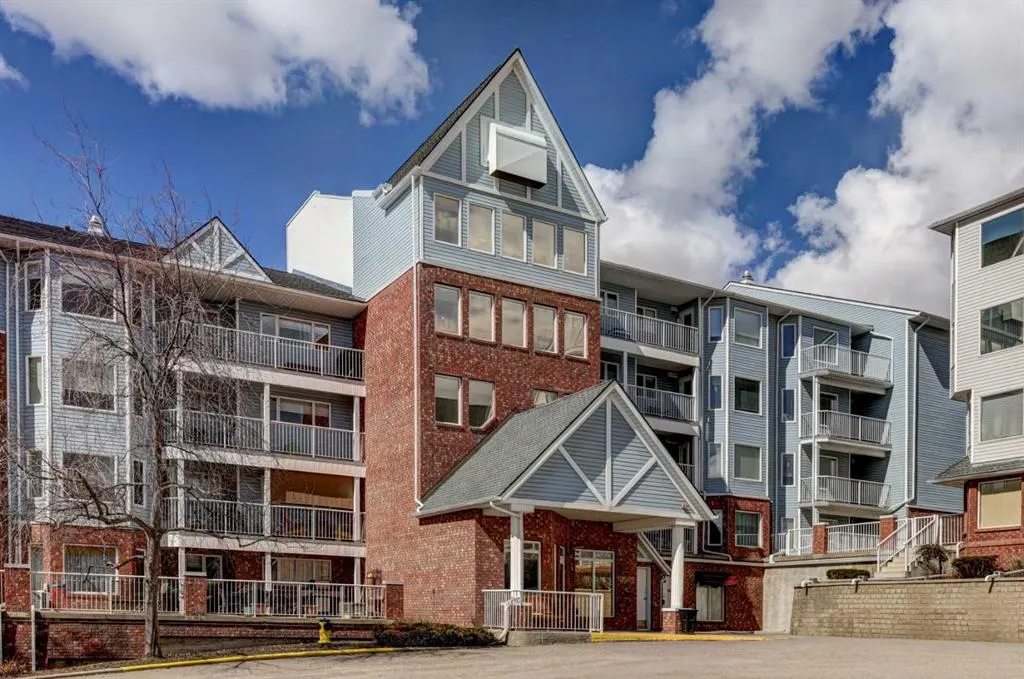 3309 Hawksbrow Point NW, #309