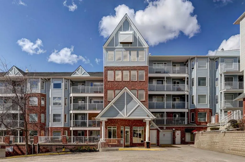 3309 Hawksbrow Point NW, #309