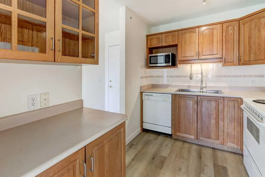 3309 Hawksbrow Point NW, #309