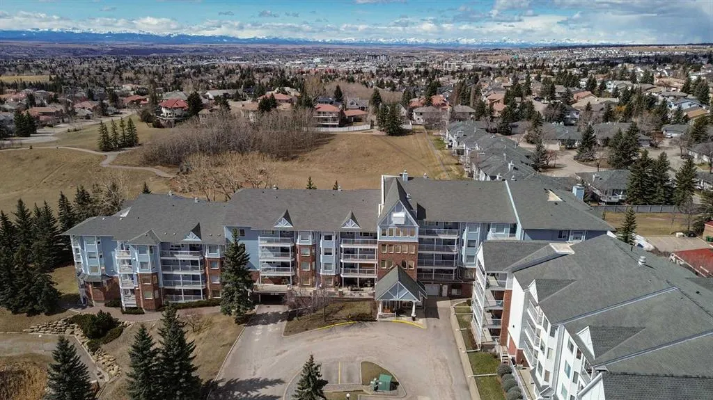 3309 Hawksbrow Point NW, #309