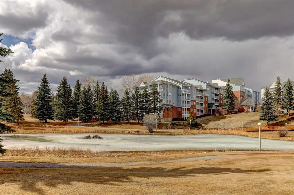 3309 Hawksbrow Point NW, #309