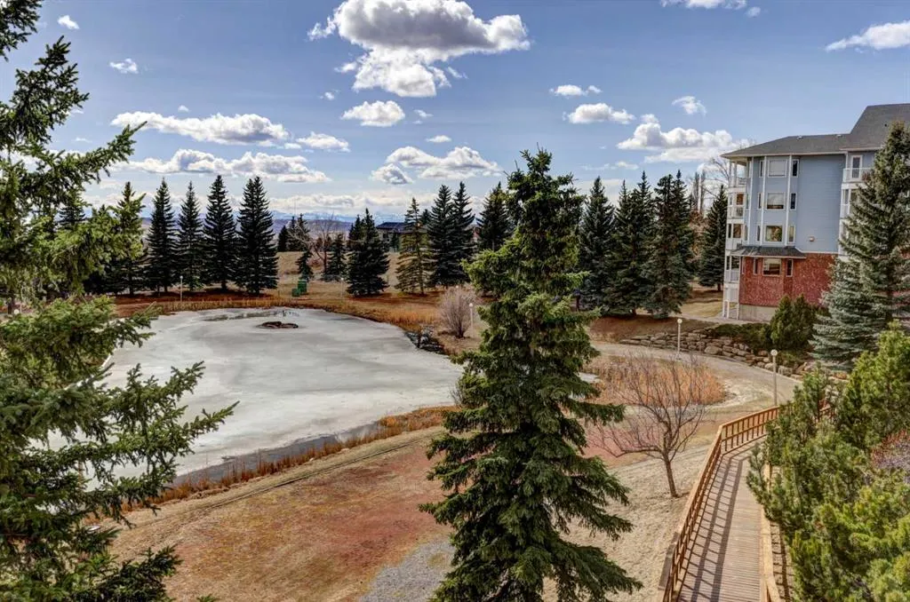 3309 Hawksbrow Point NW, #309