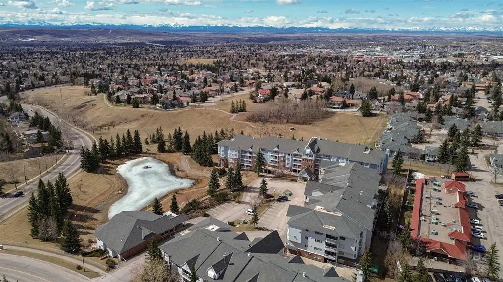 3309 Hawksbrow Point NW, #309