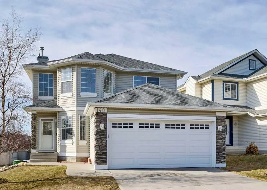 140 Arbour Butte Road NW
