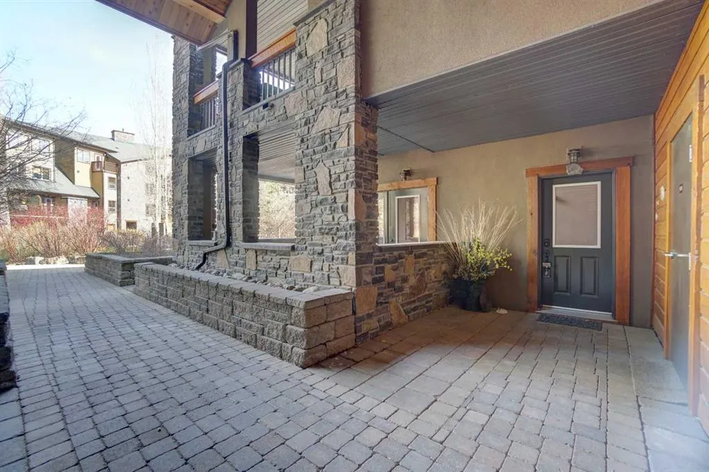 505 Spring Creek Drive, #111