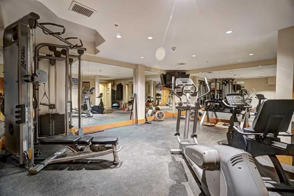 505 Spring Creek Drive, #111