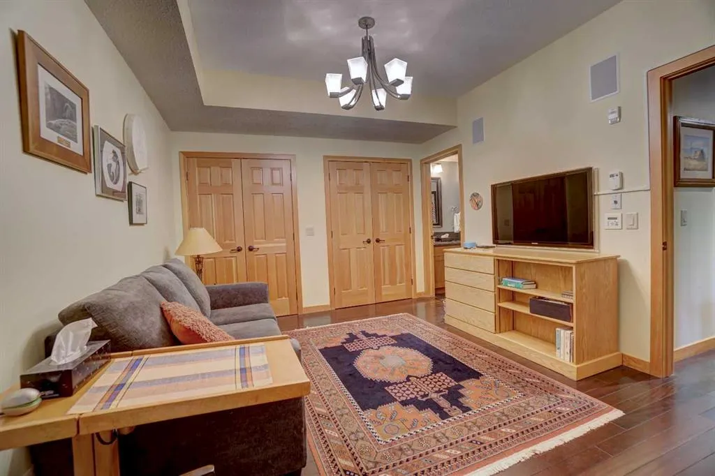 505 Spring Creek Drive, #111