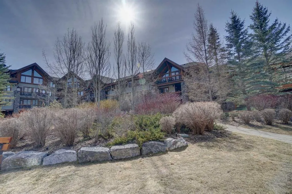 505 Spring Creek Drive, #111
