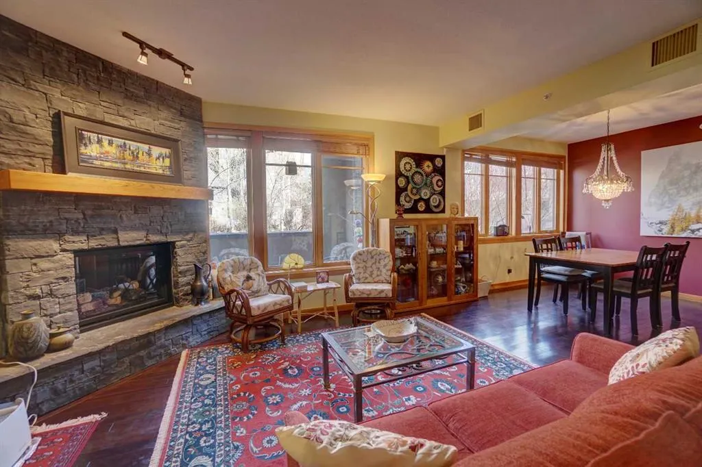 505 Spring Creek Drive, #111