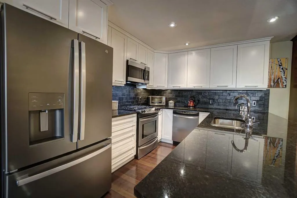 505 Spring Creek Drive, #111