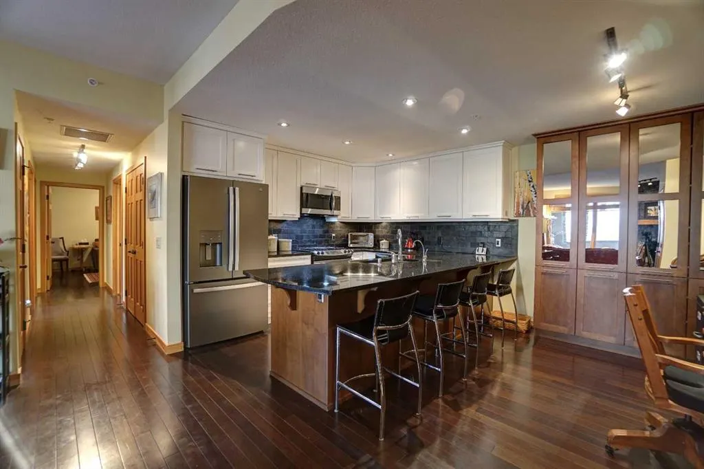 505 Spring Creek Drive, #111