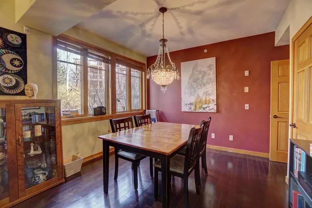 505 Spring Creek Drive, #111