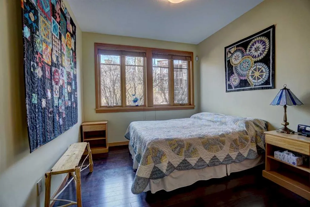 505 Spring Creek Drive, #111