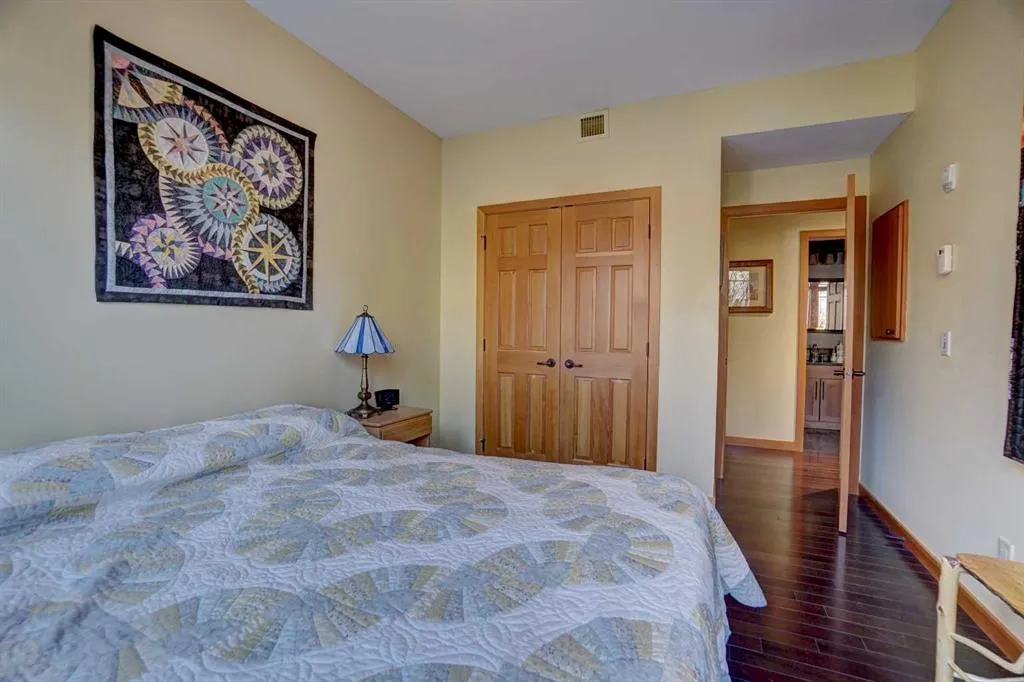 505 Spring Creek Drive, #111