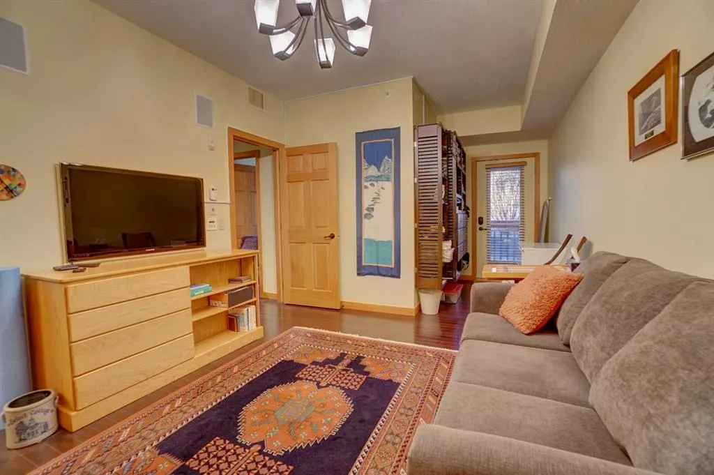 505 Spring Creek Drive, #111