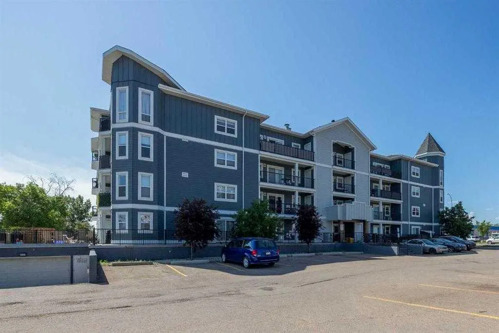 243 Gregoire Drive, #301