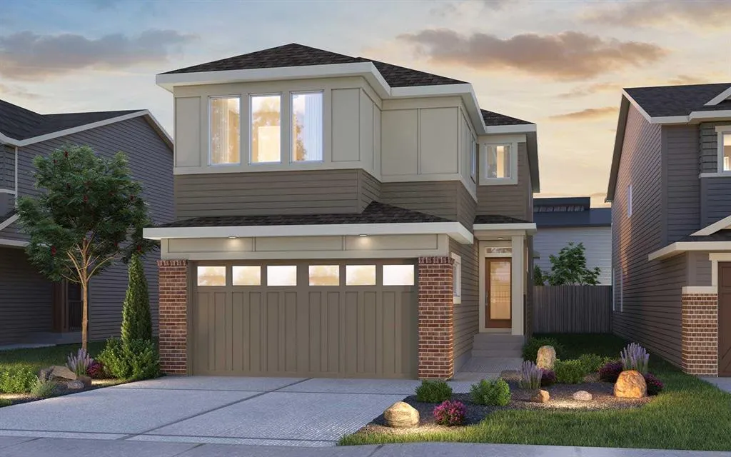 13 Creekstone Place SW