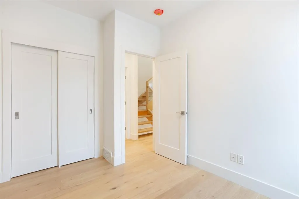 617 4th Street, #1 (NE)