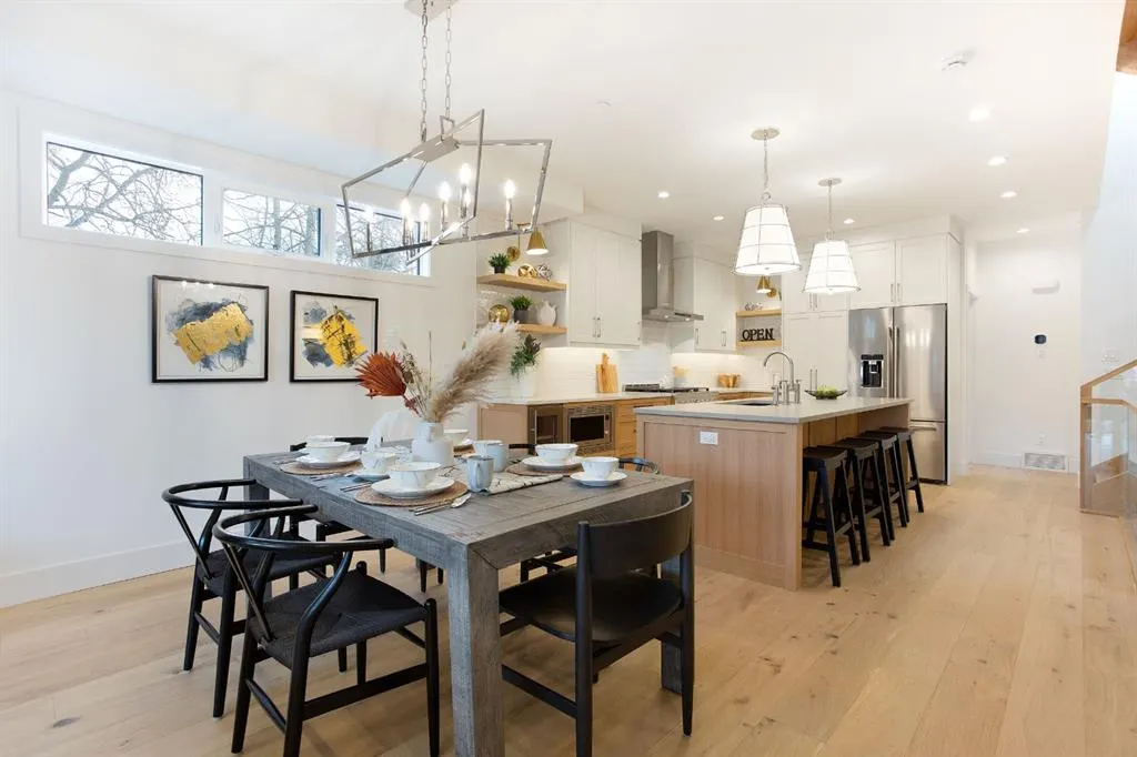 617 4th Street, #1 (NE)