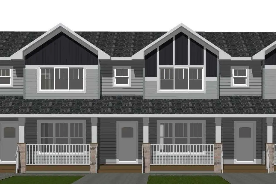 234 Halifax Close