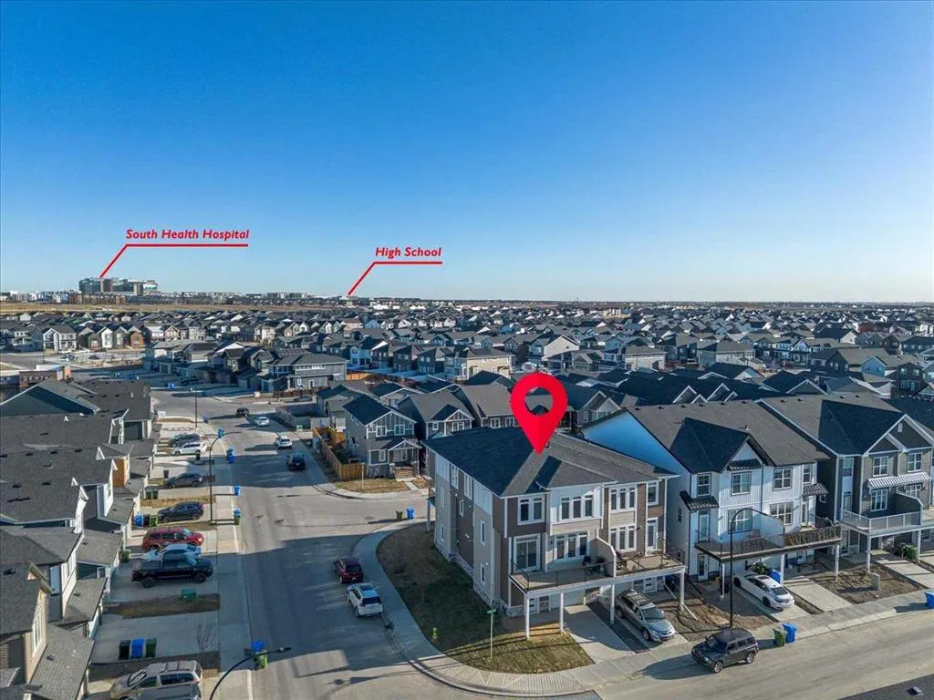 111 Seton Row SE