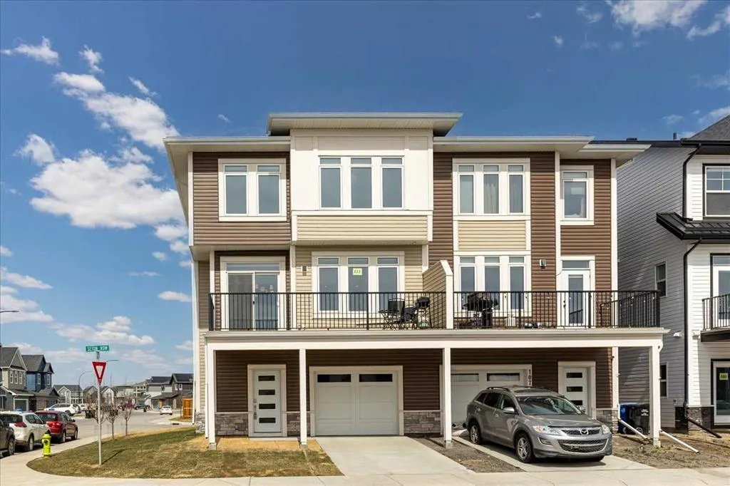 111 Seton Row SE