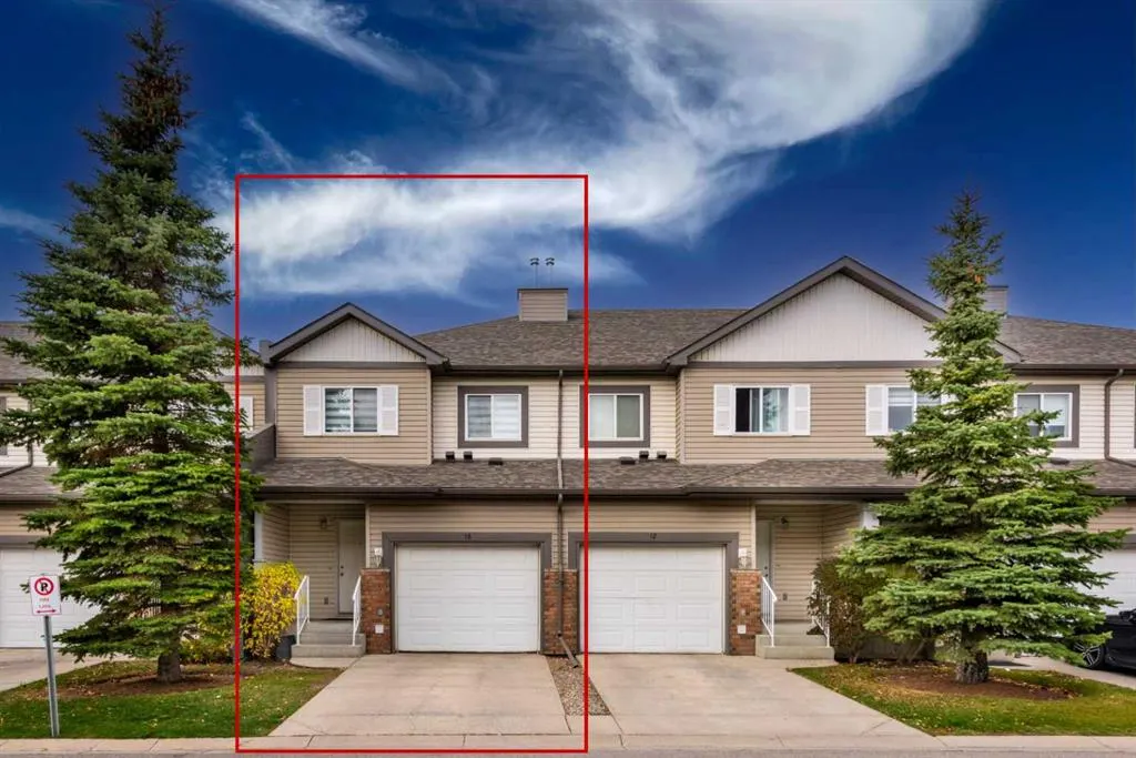 16 Saddletree Court NE