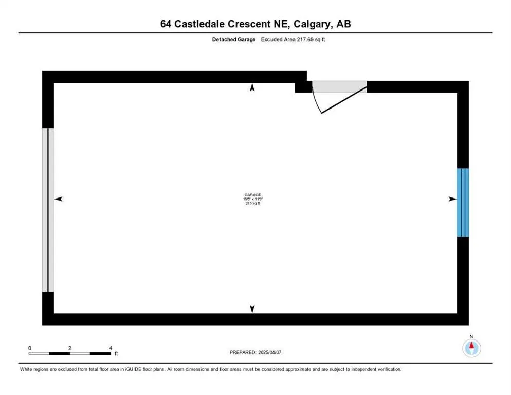 64 Castledale Crescent NE