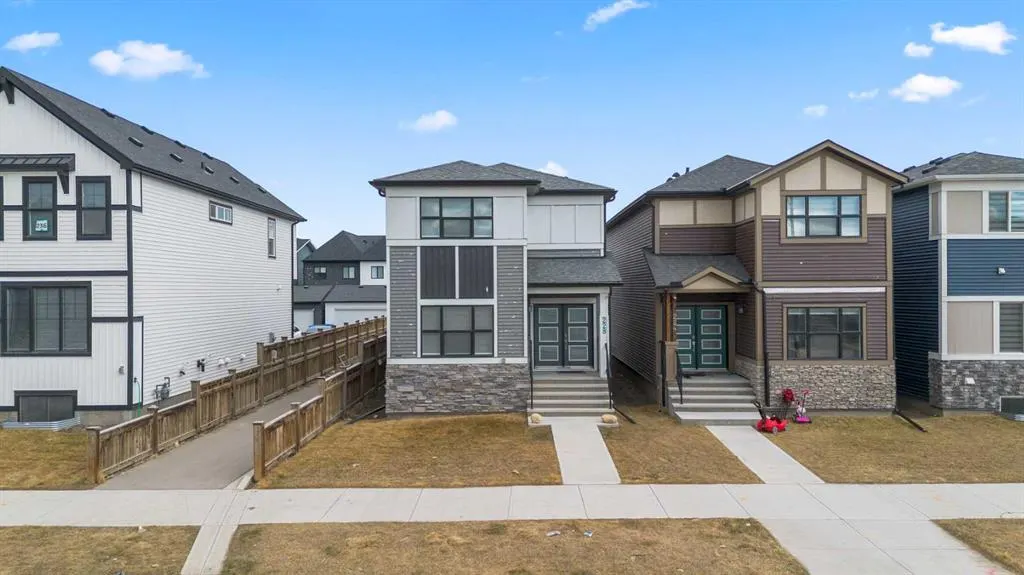 228 Homestead Drive NE