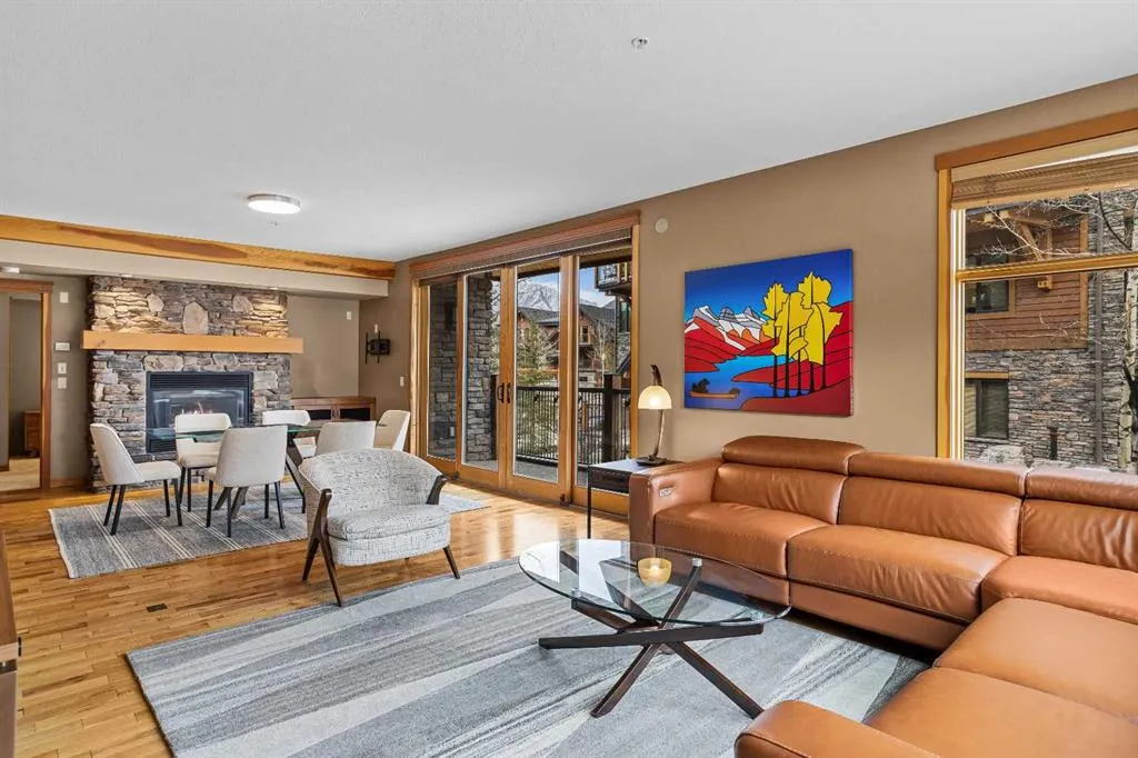 101A STEWART CREEK Landing, #1106