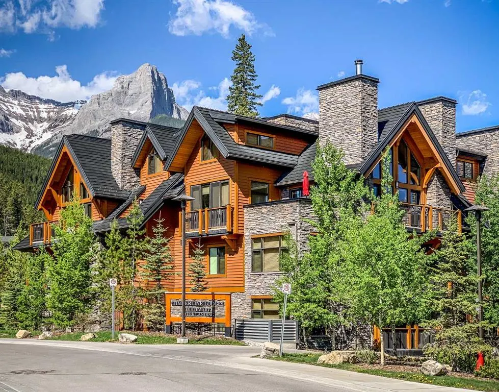 101A STEWART CREEK Landing, #1106