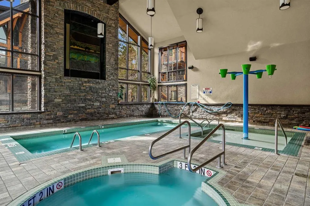 101A STEWART CREEK Landing, #1106