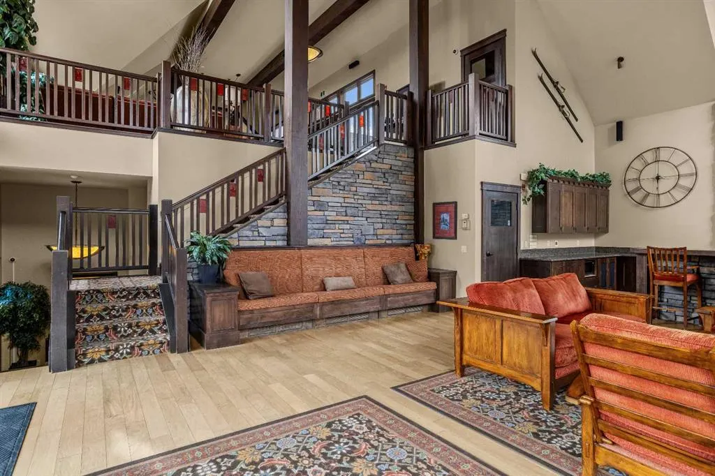 101A STEWART CREEK Landing, #1106