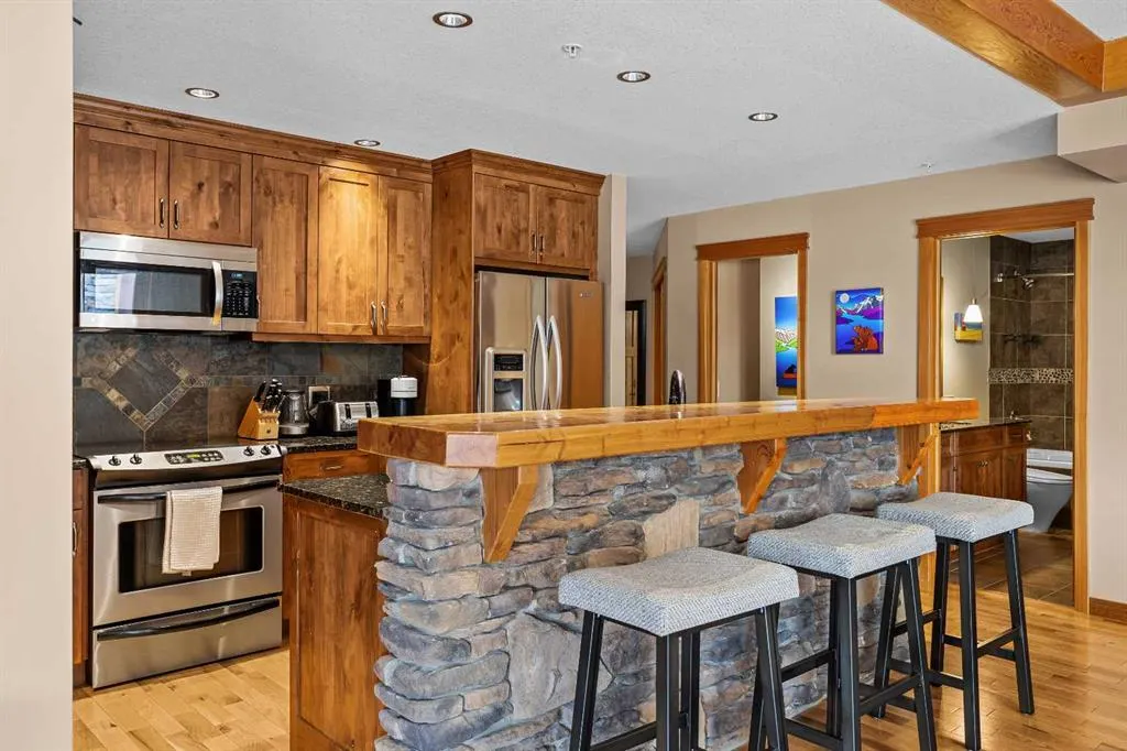 101A STEWART CREEK Landing, #1106