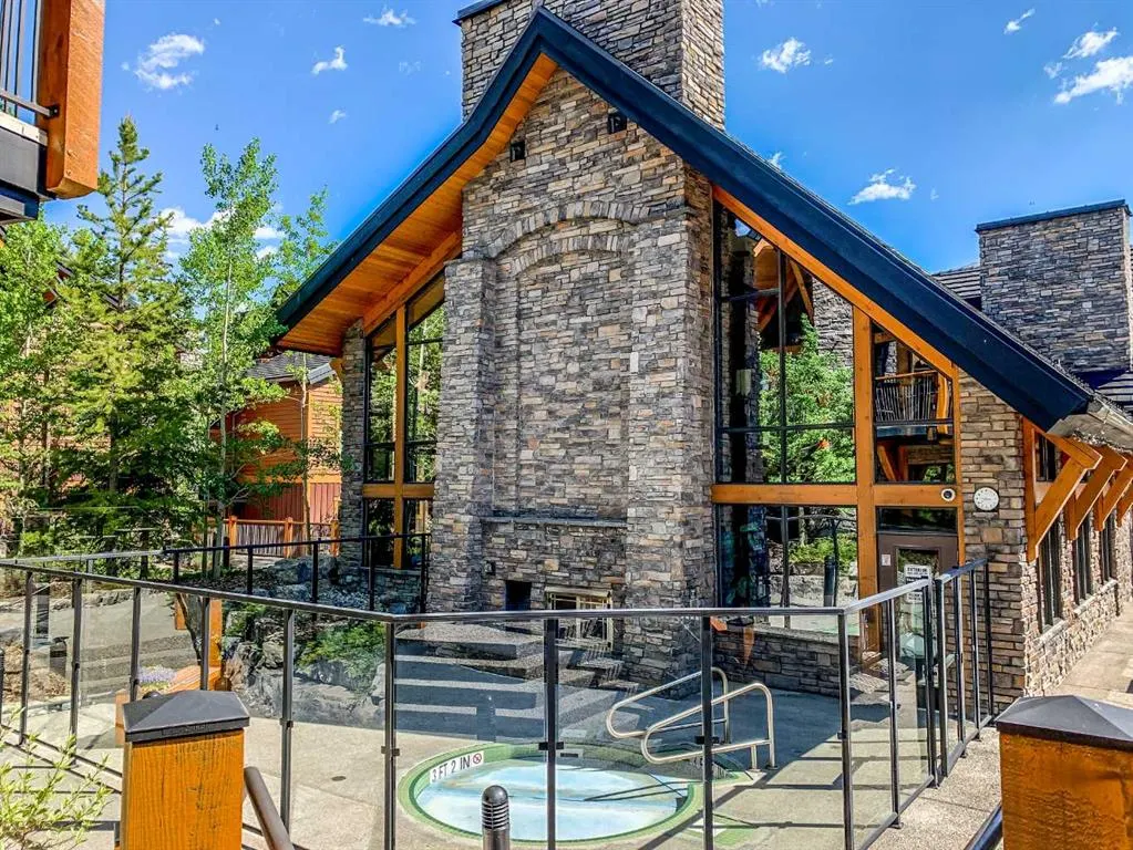 101A STEWART CREEK Landing, #1106