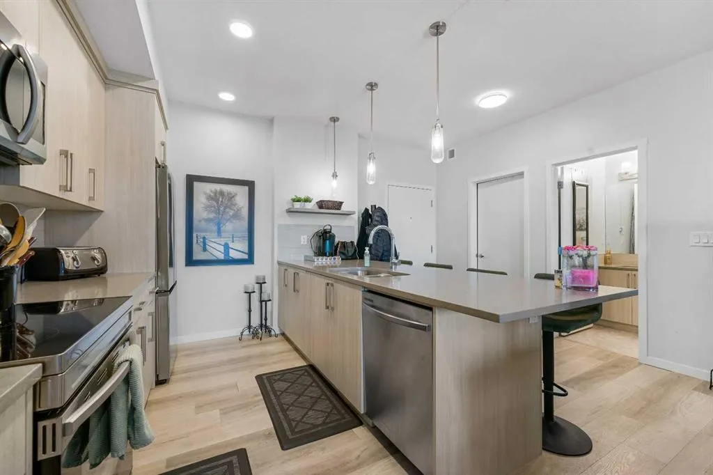 220 Seton Grove SE, #1309