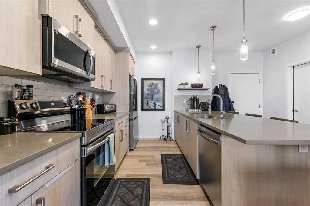 220 Seton Grove SE, #1309