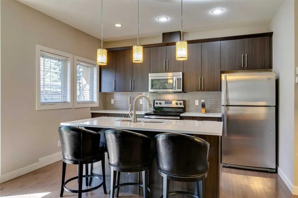 416 Quarry Villas SE