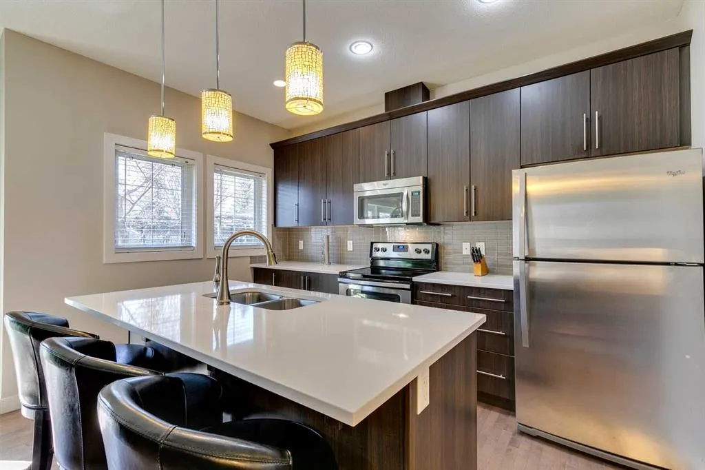 416 Quarry Villas SE