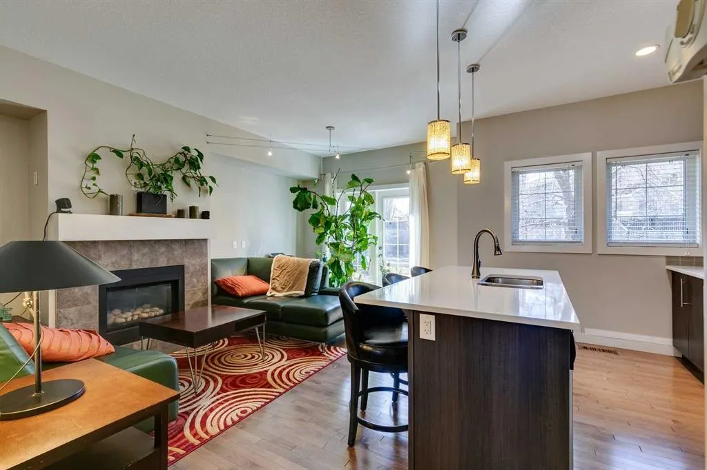 416 Quarry Villas SE